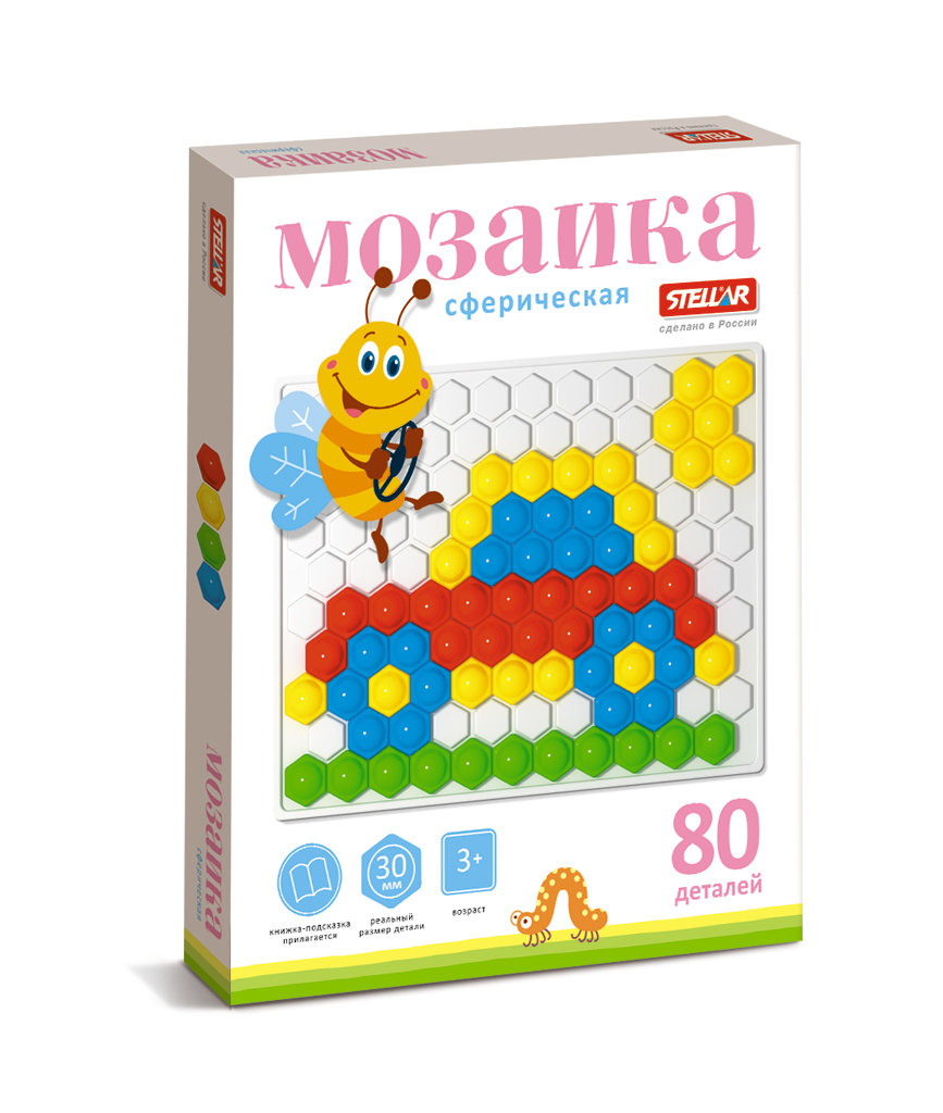 Мозаика STELLAR Мозаика - фото 1