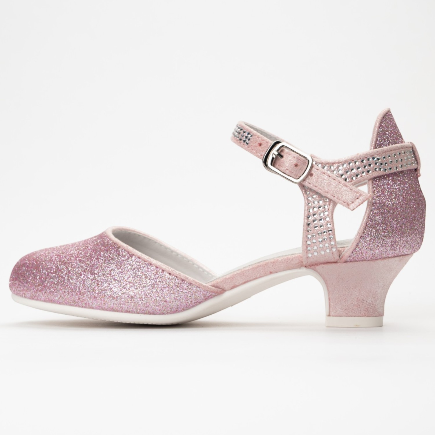 Туфли TikkaGo 2R24_13503_pink - фото 4