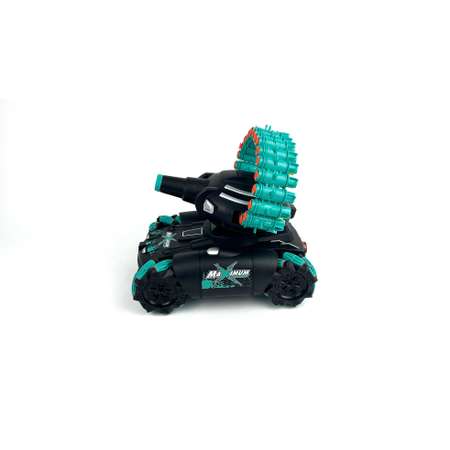 Автомобиль РУ Song Yang Toys