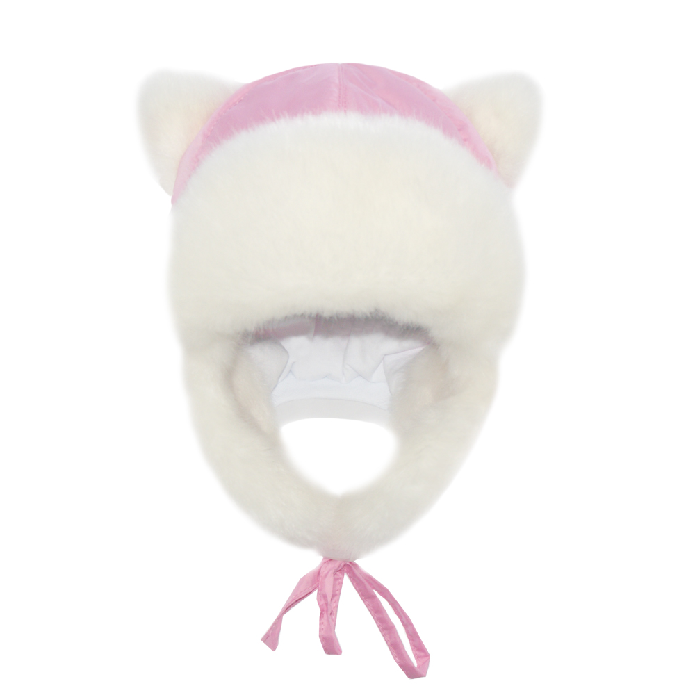 Шапка ARCTICMAGIC ЗД-501/розовый - фото 6