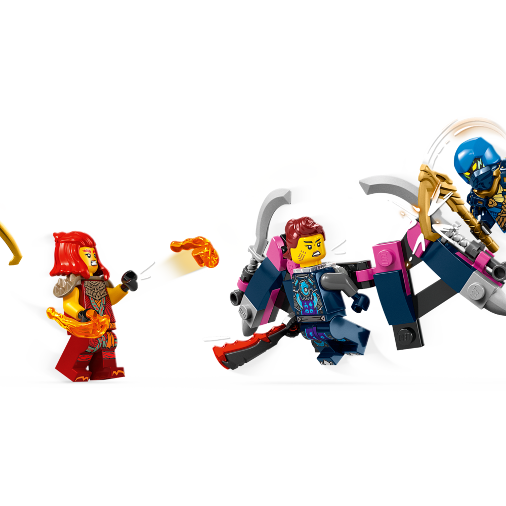 Конструктор LEGO - фото 4