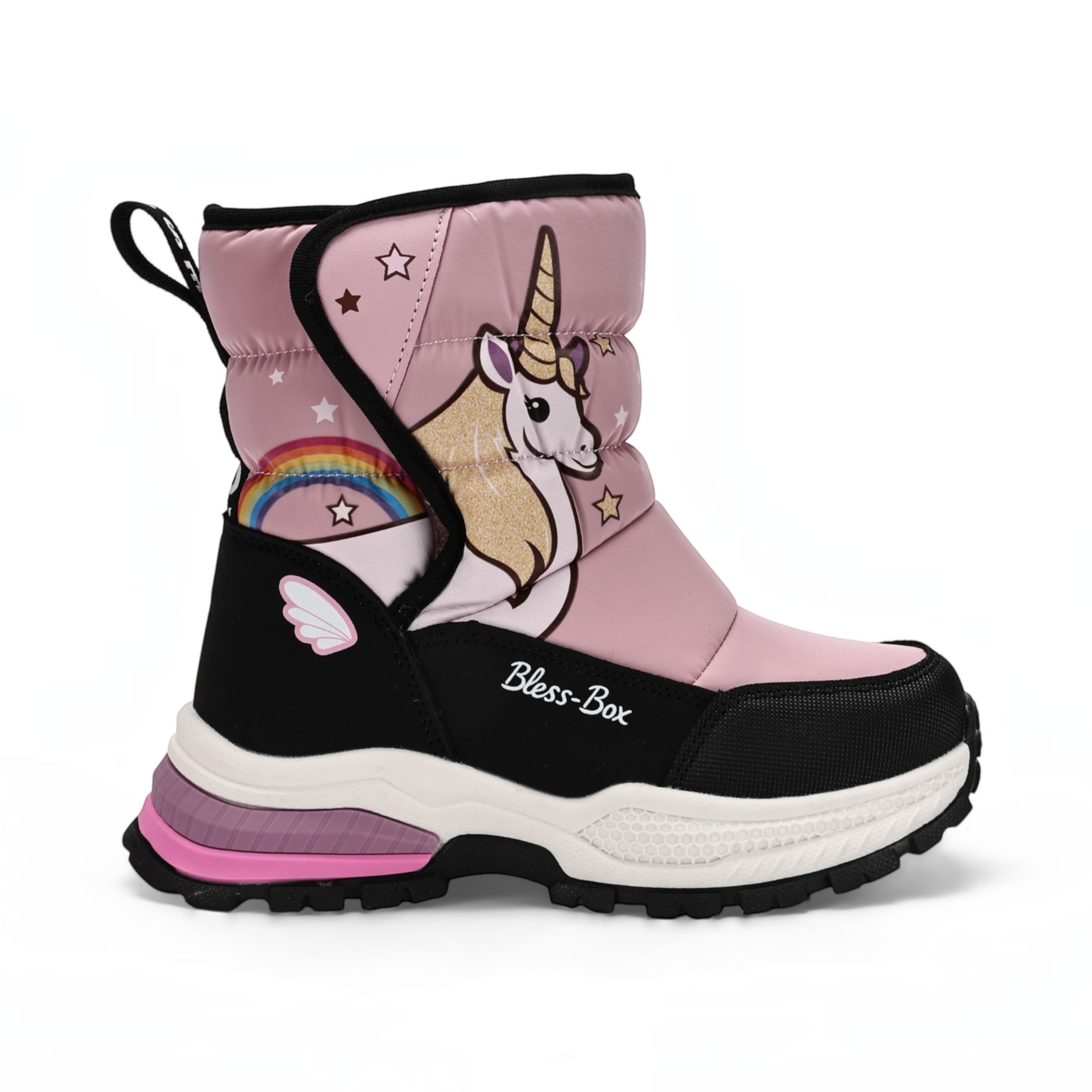 Дутики BLESSBOX BX53654A - фото 10