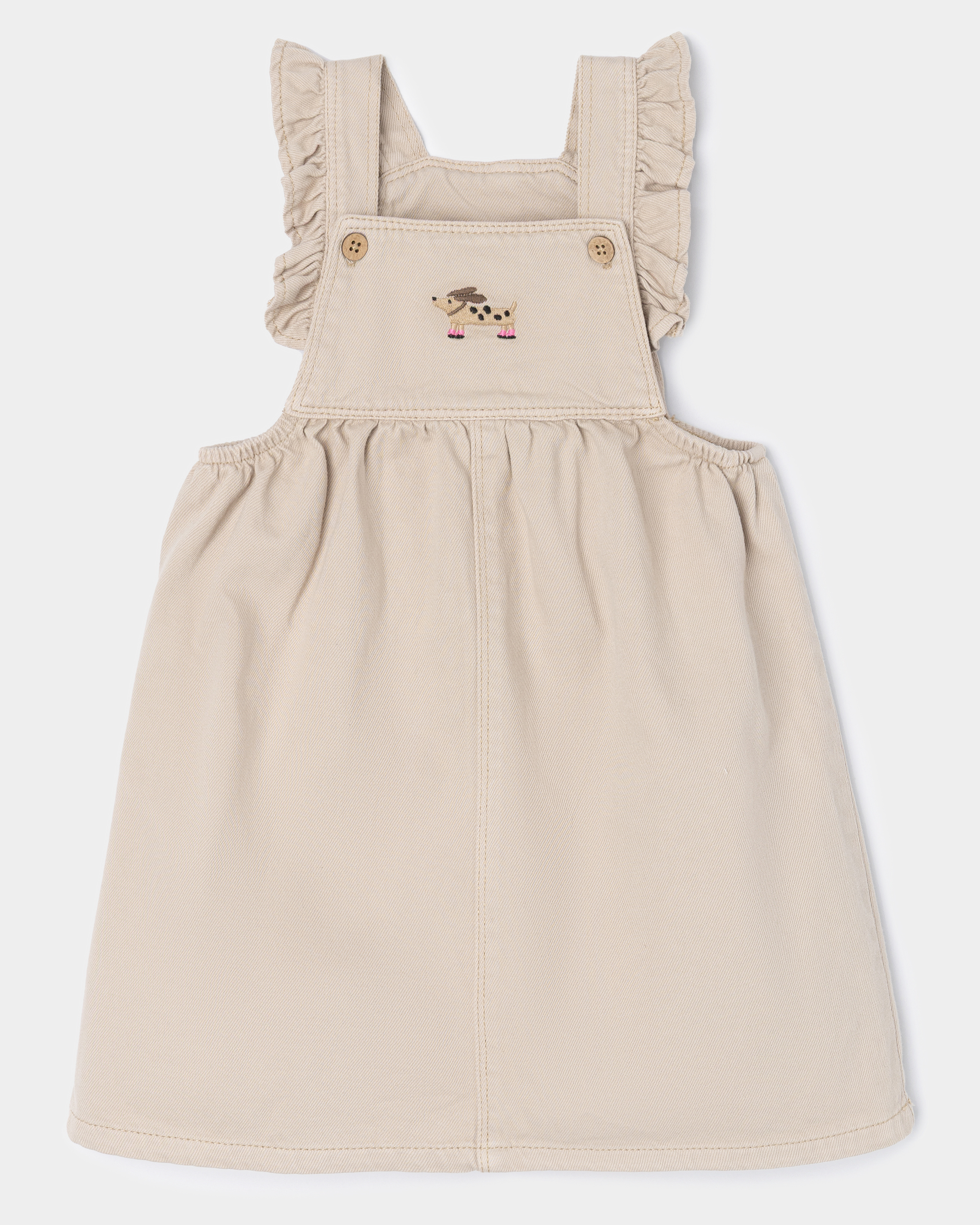 Сарафан BabyGo S26-184BGig-L2 - фото 1