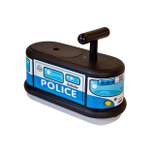 Автомобиль Italtrike