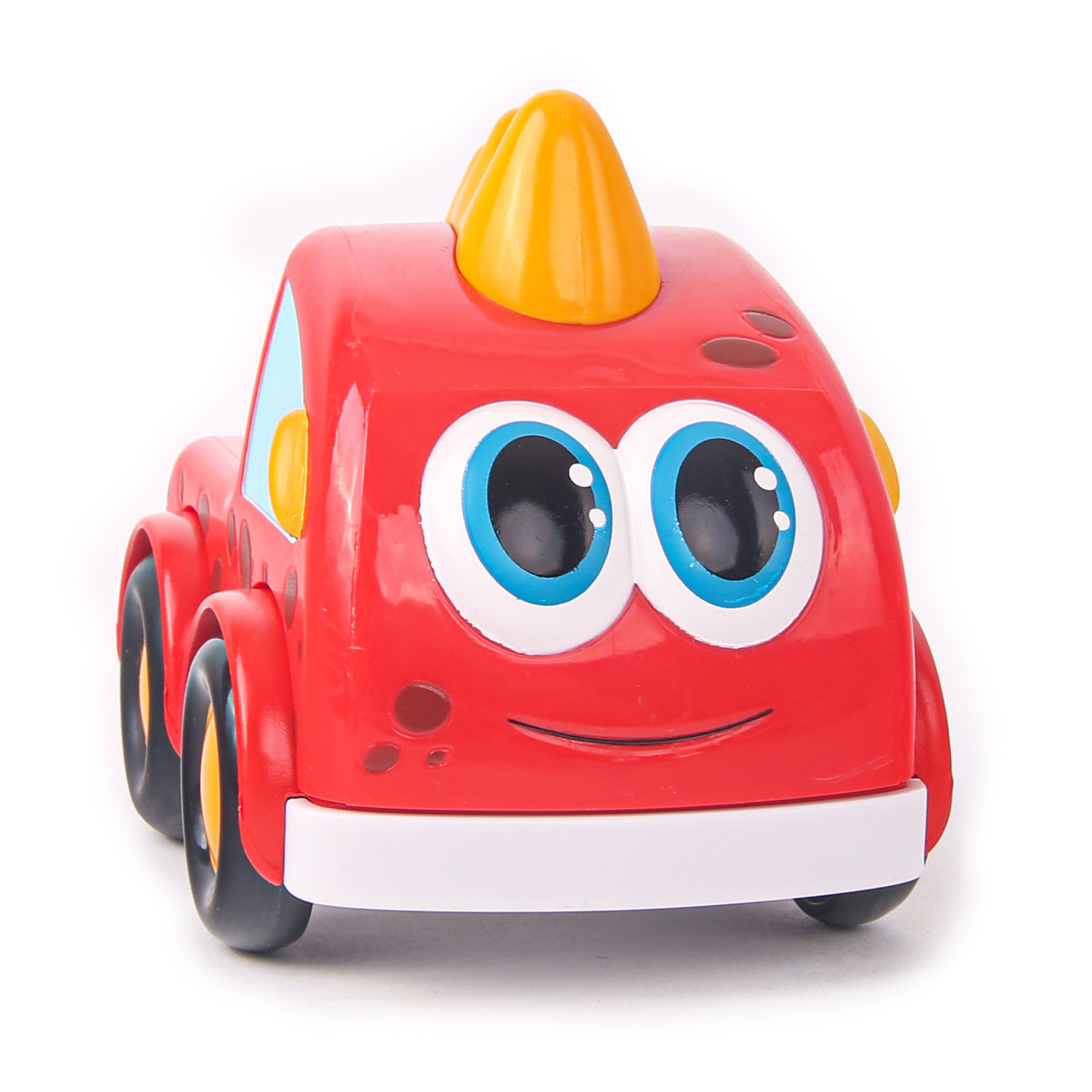 Автомобиль Мокас - фото 6