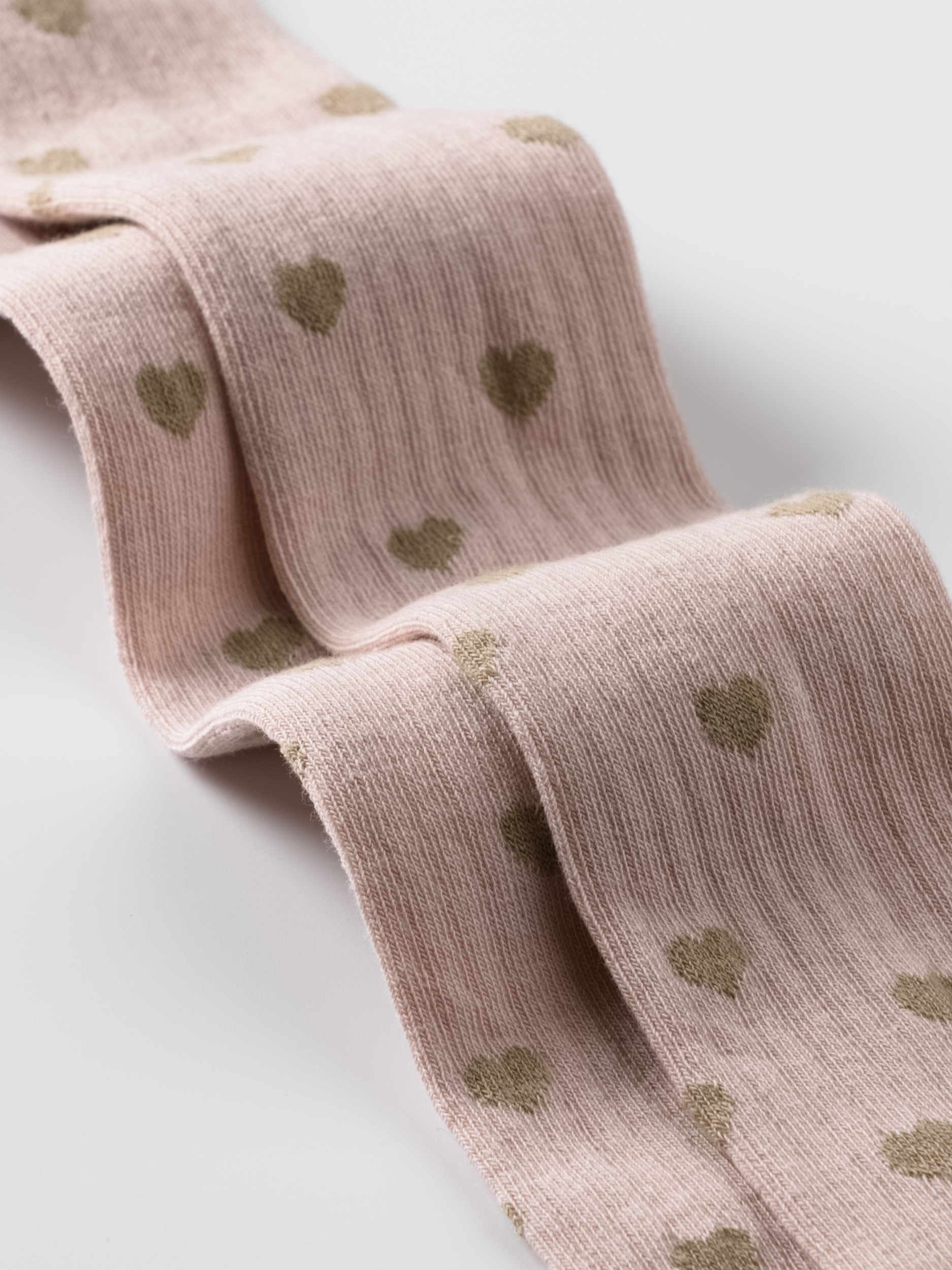 Колготки artie 2d943/светло-розовый - фото 2