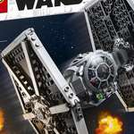 Конструктор LEGO 3292 дет.