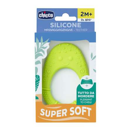 Прорезыватель Chicco