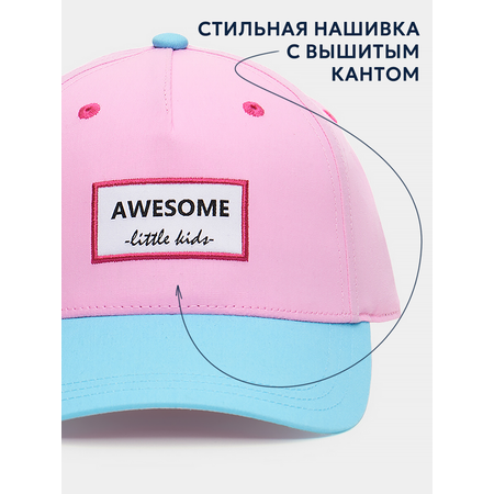 Бейсболка Totti Kids