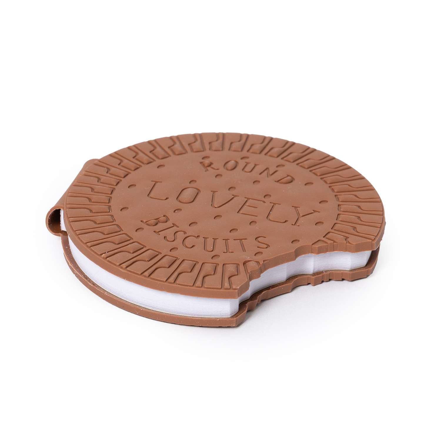 Блокнот . ароматизированный в ассортименте - фото 5