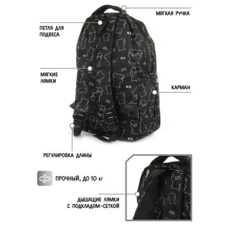 Рюкзак Veld Co