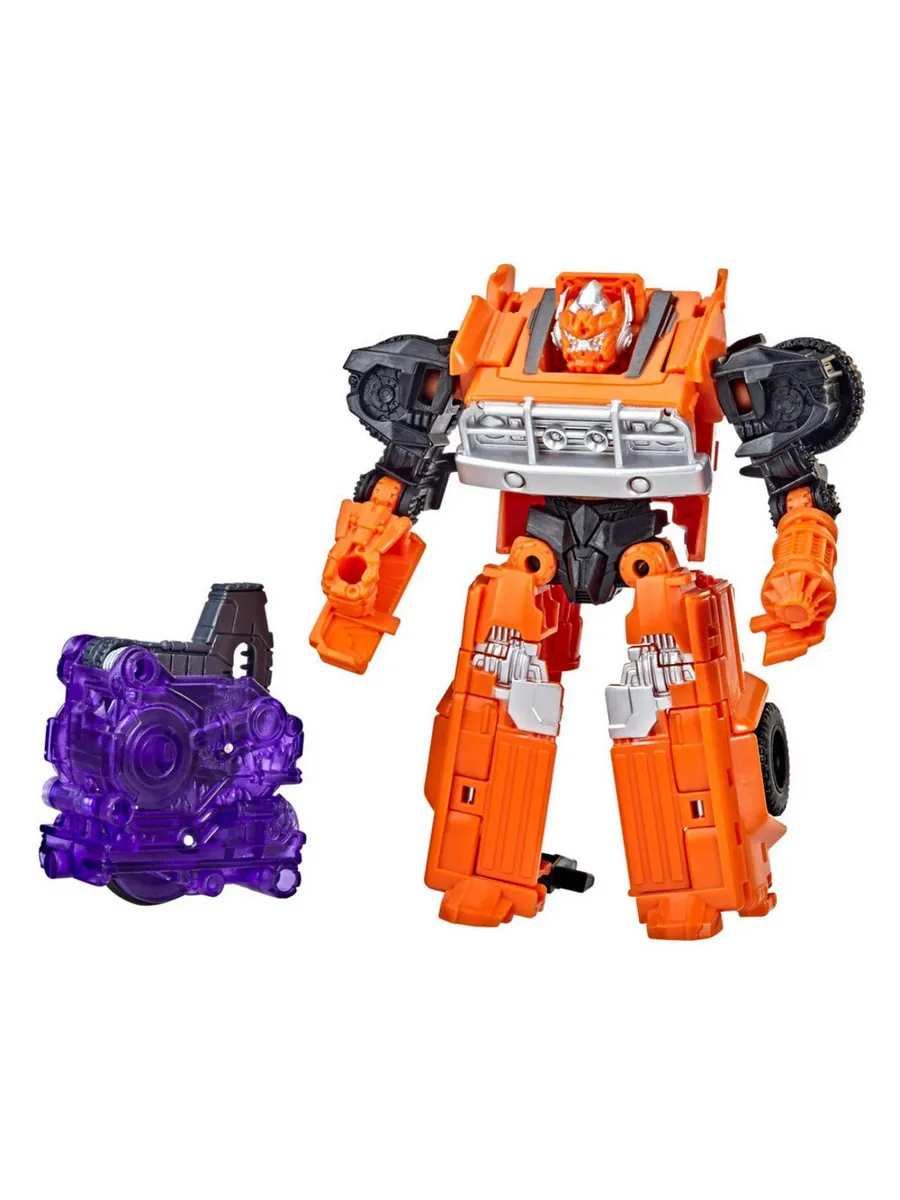 Фигурка Transformers - фото 2