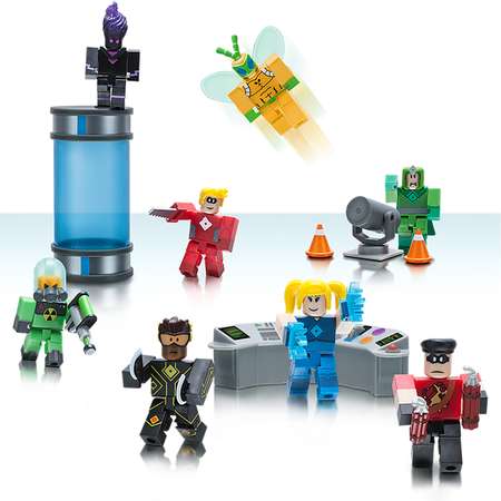 Игровой набор ROBLOX