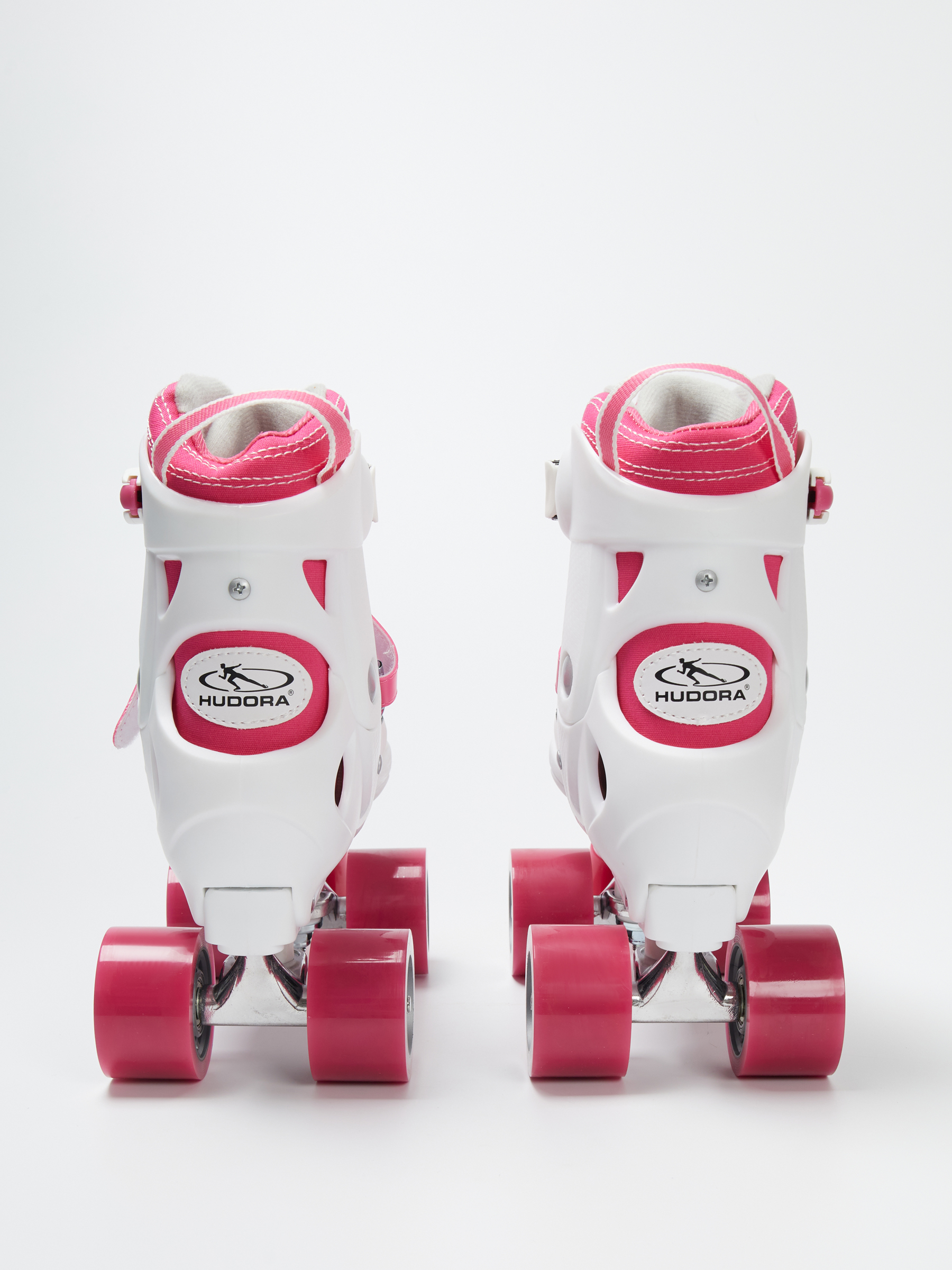 Роликовые коньки HUDORA S 32-35 - фото 5