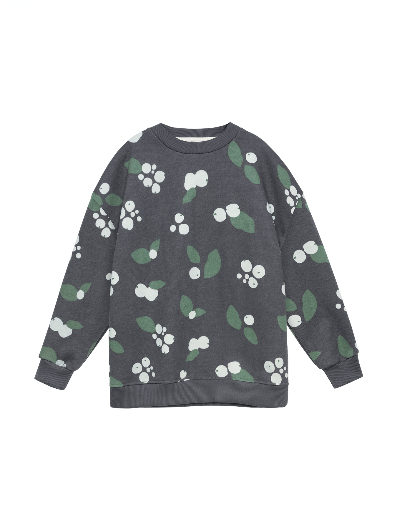 Свитшот Bossa Nova 206О24-4713-Г - фото 7