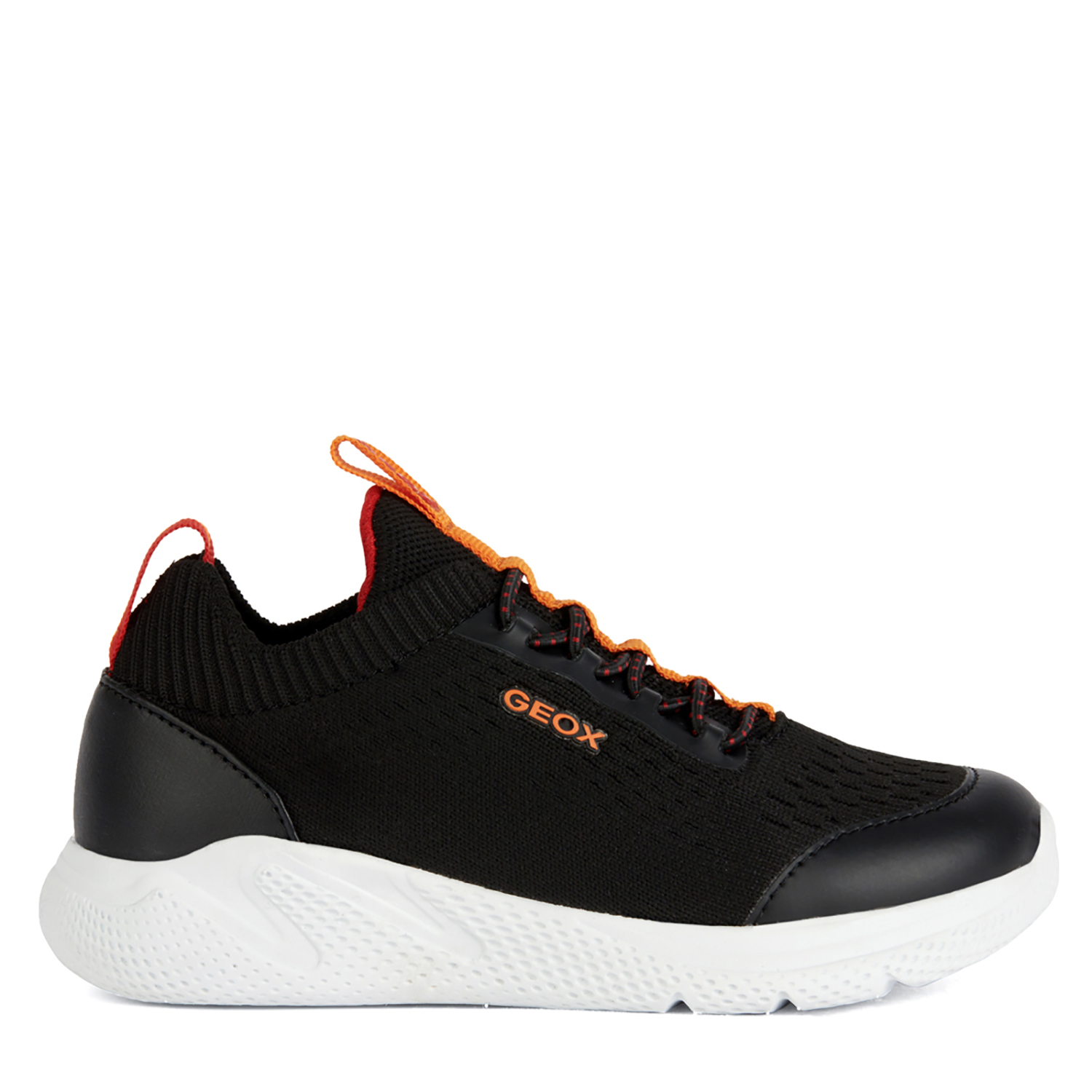 Кроссовки GEOX J25GBA0006KC0038 - фото 1