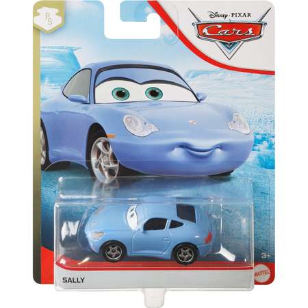 Автомобиль Cars Тачки 3 базовая