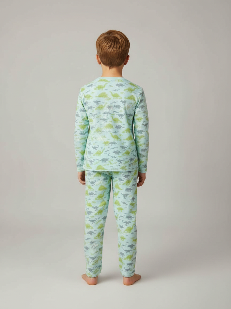 Пижама КотМарКот 801380 - фото 2