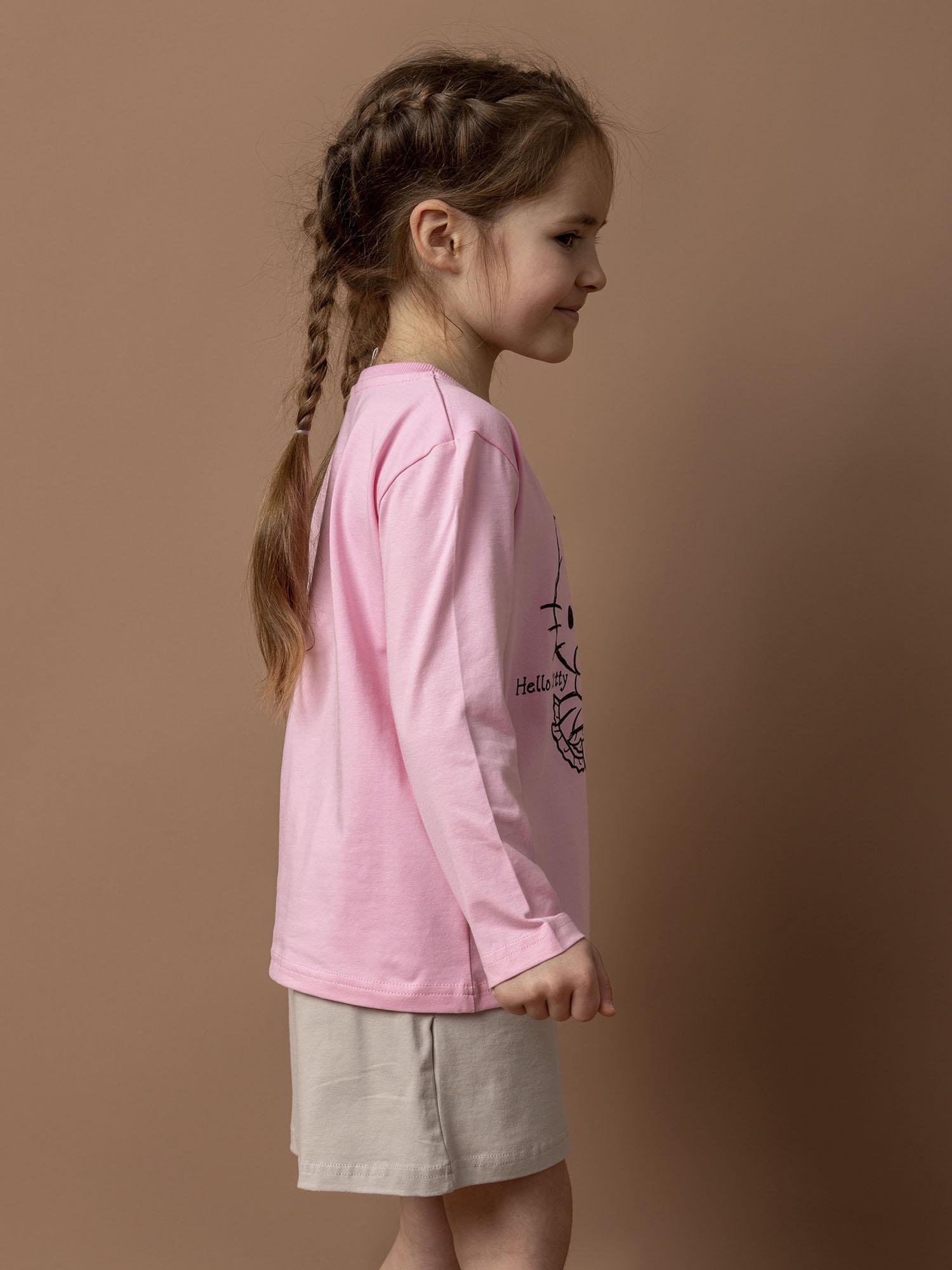 Лонгслив batik 027_ЛС26 - фото 2