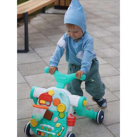 Ходунки Smart Baby 6 в 1