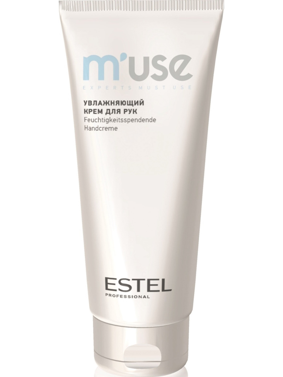 Крем ESTEL Muse 100 мл - фото 1