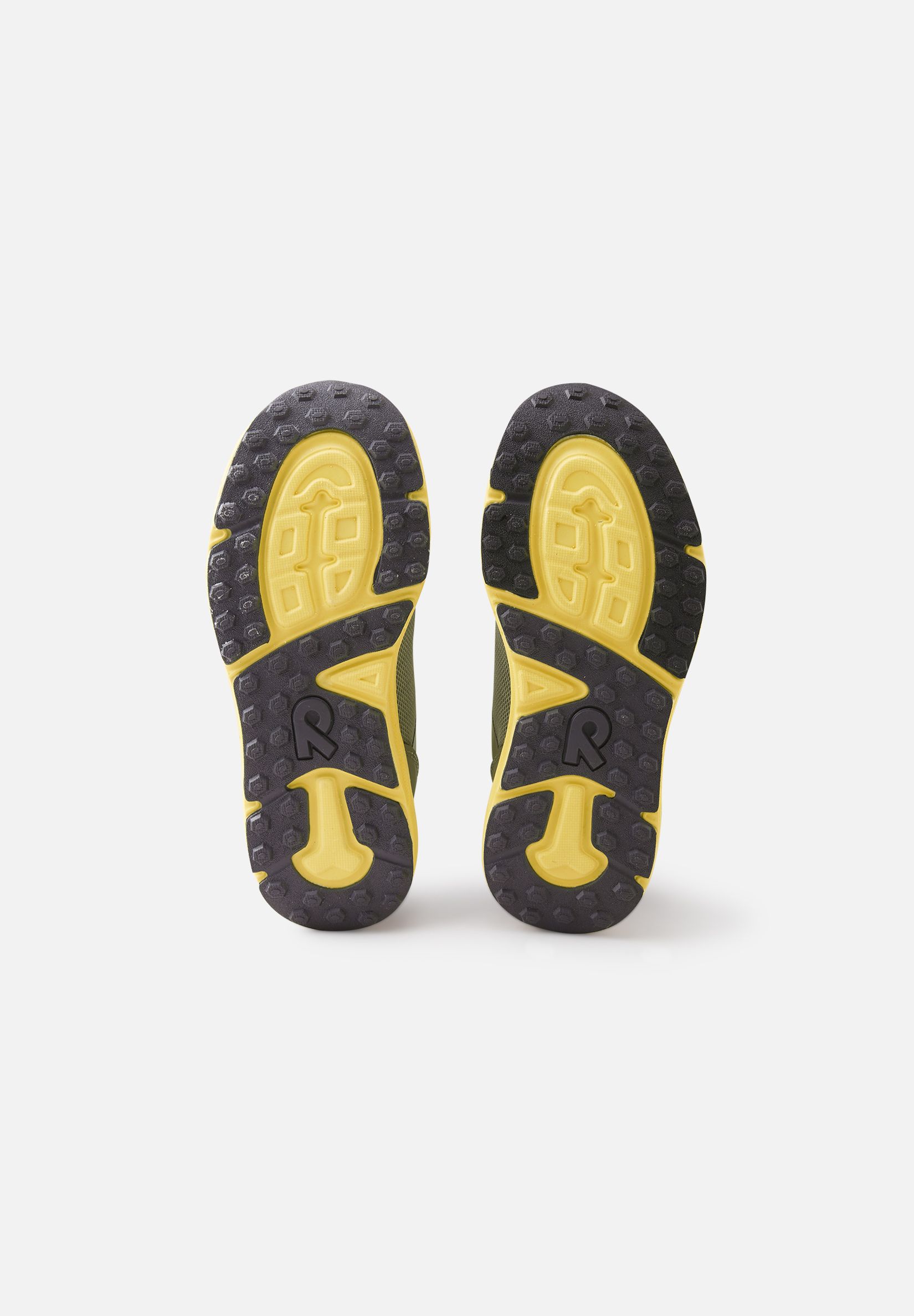 Полуботинки Reima 5400007A-8920 - фото 5