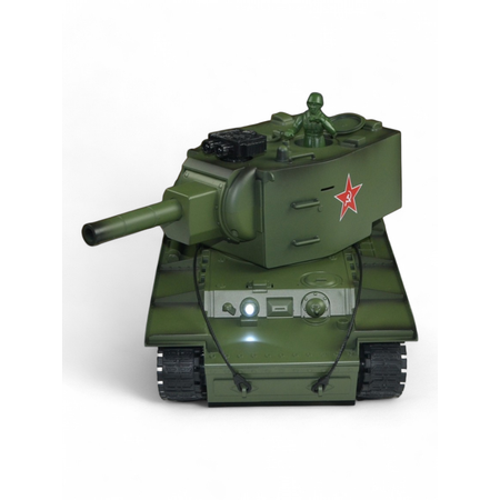 Танк РУ CS Toys