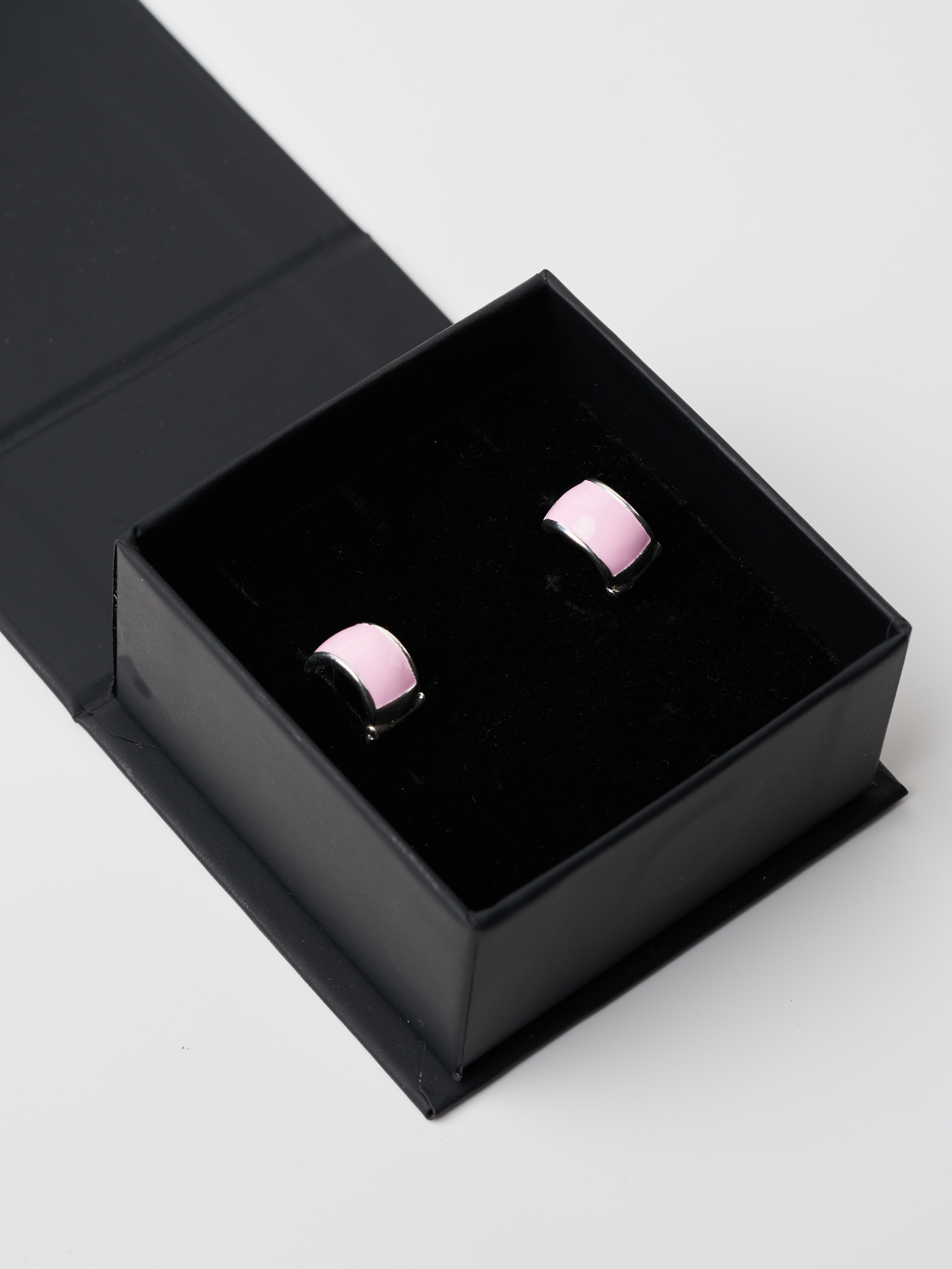 Серьги Shine and Beauty 3409312с2 - фото 7