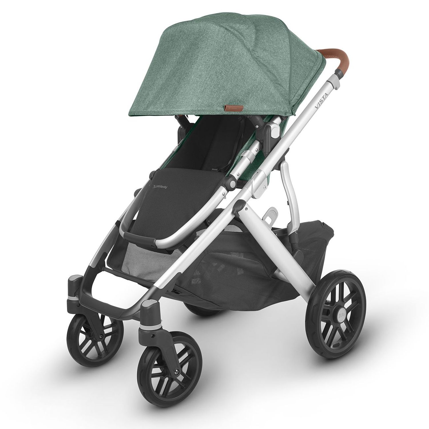 Коляска 2в1 UPPAbaby - фото 19