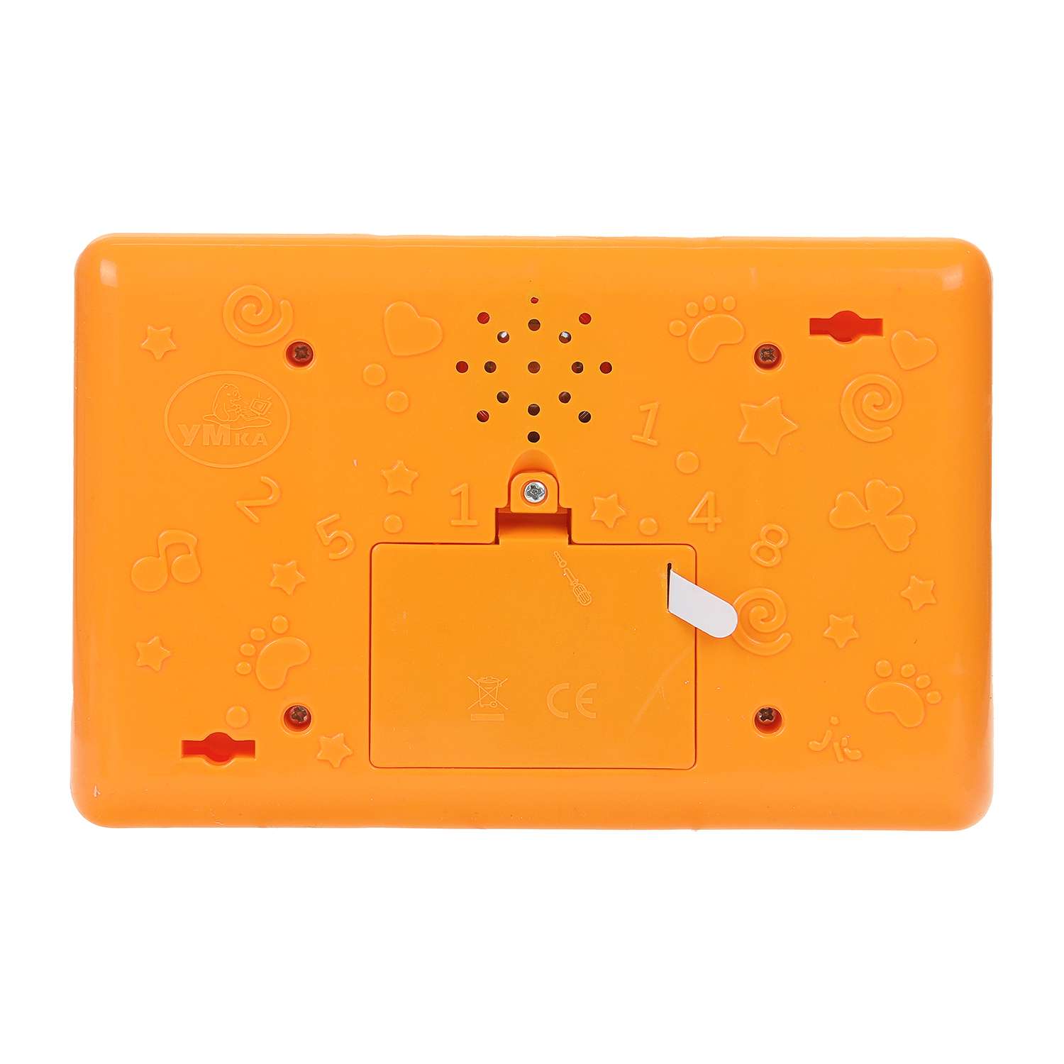 Игрушка УМка планшет - фото 5