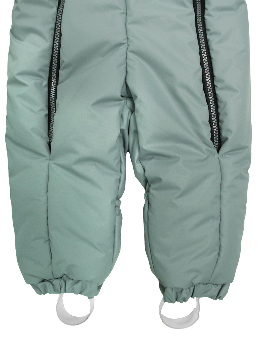 Комбинезон СОННЫЙ ГНОМИК 2034/3 - фото 16