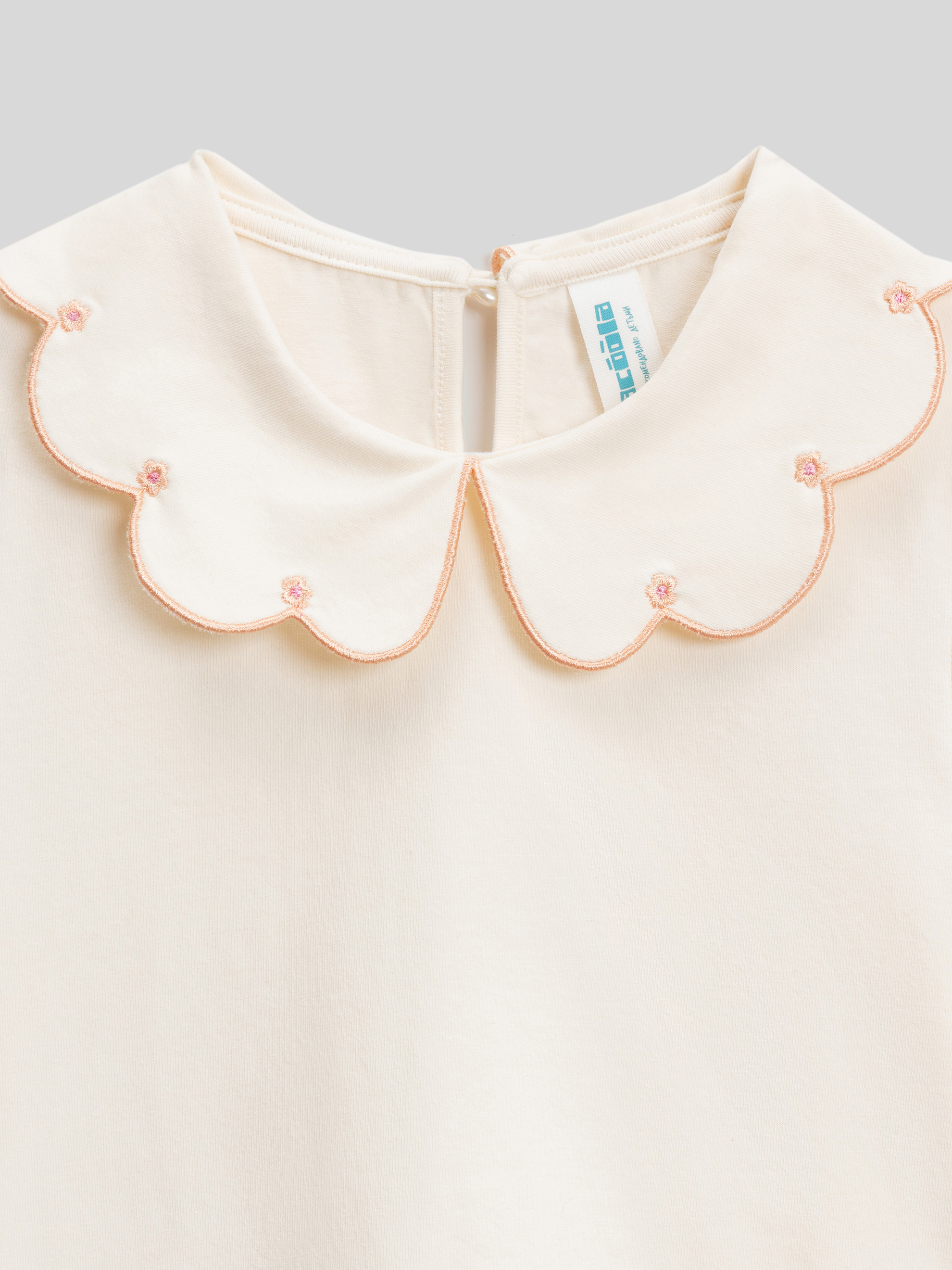 Блузка Acoola 20220270084_0095919 - фото 3