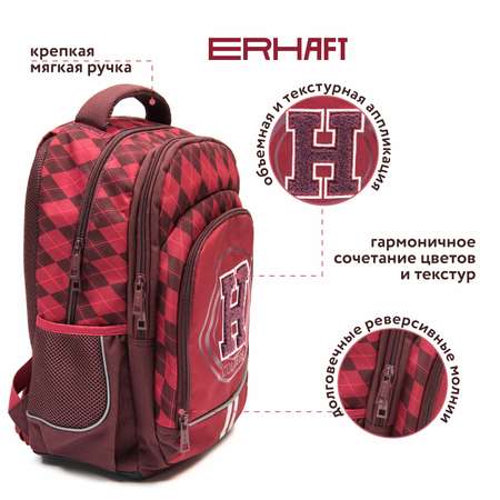 Рюкзак Erhaft Аргайл