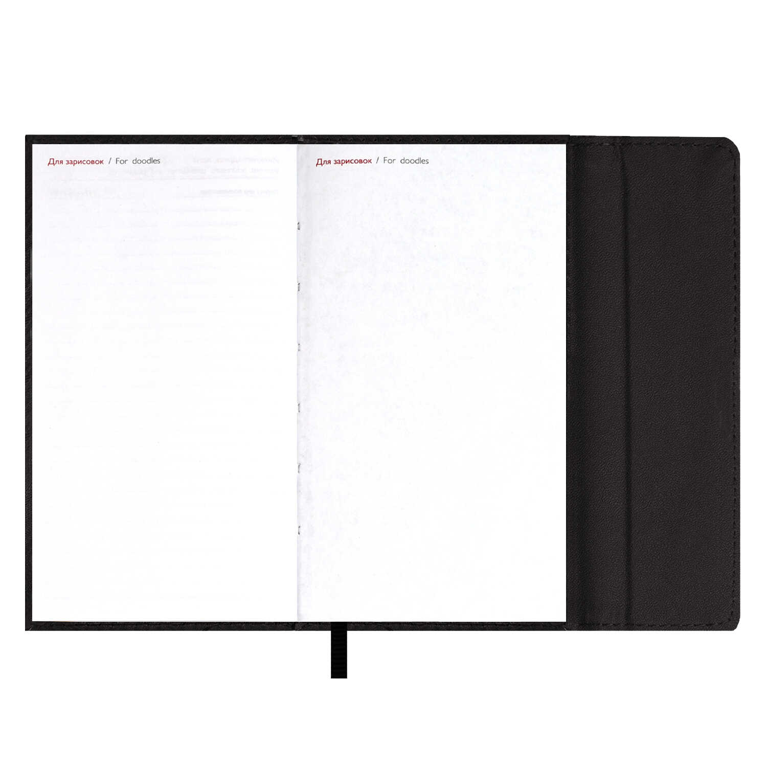 Ежедневник Феникс + ESCALADA 64 лист. - фото 8