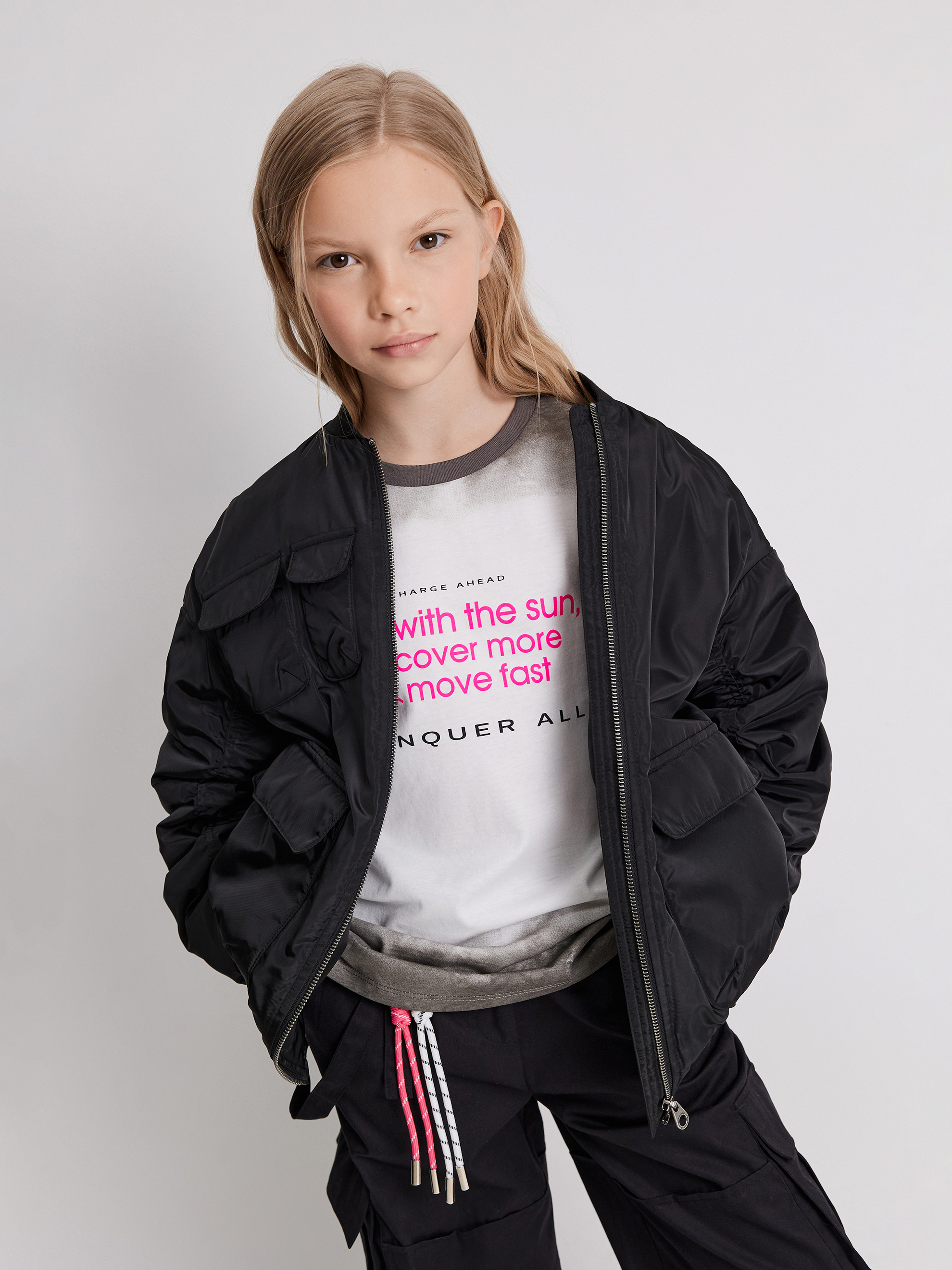 Футболка Acoola 20210510213_0096357 - фото 7