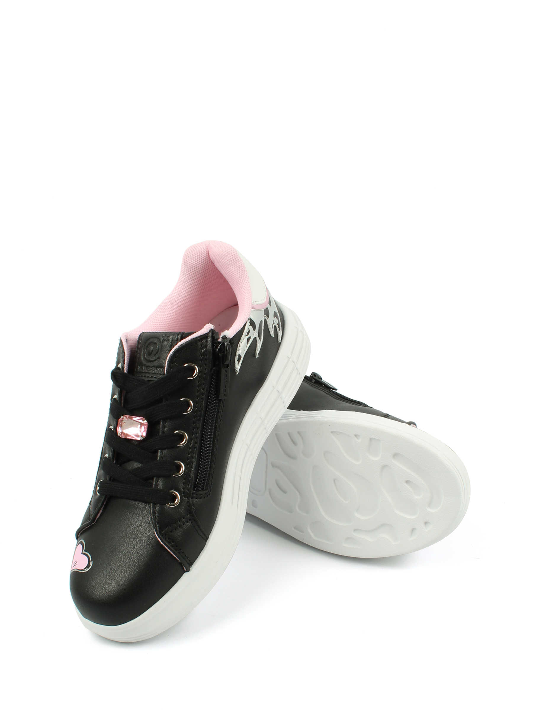 Кеды Antilopa AL 14040 - фото 5