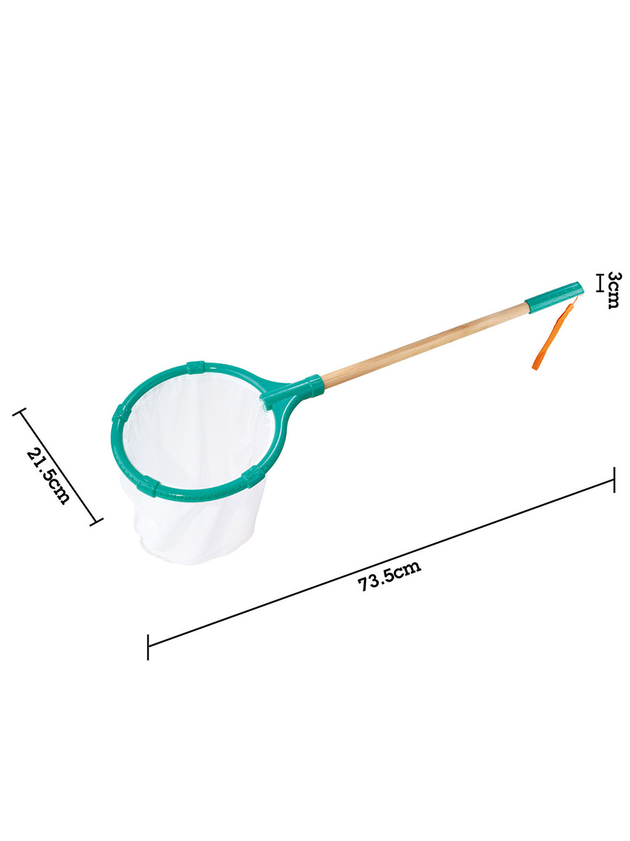 Сачок Hape - фото 8