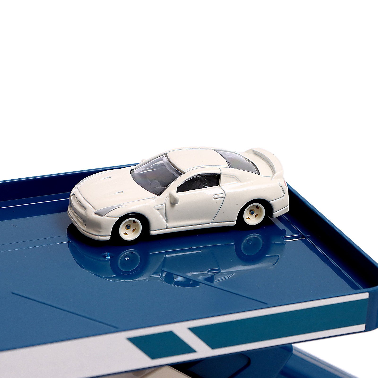 Парковка Sima-Land Заправочная станция 6252960 - фото 6