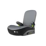 Автокресло KLEE Mild Isofix 2/3 (15-36 кг) серый