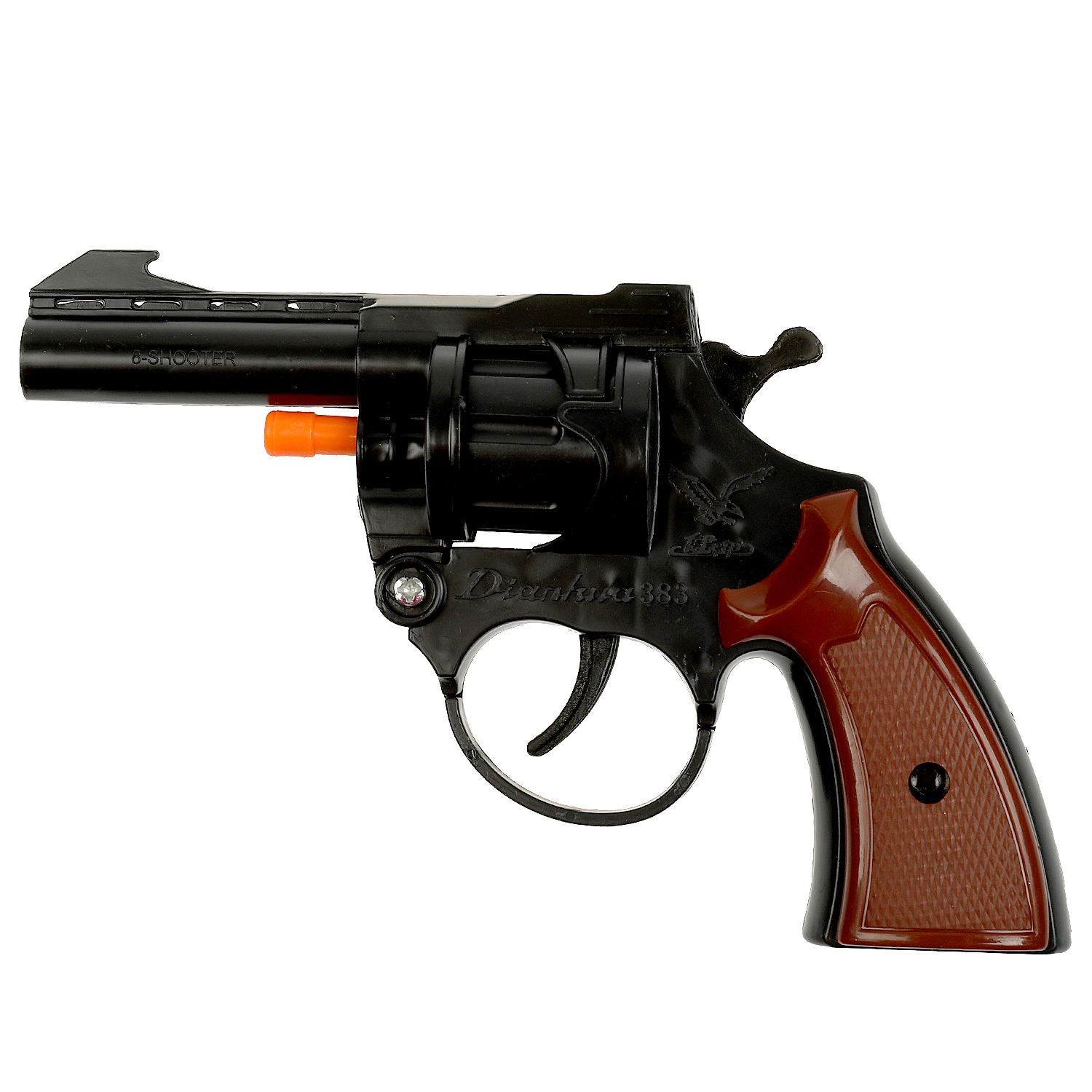 Пистолет Играем вместе - фото 2