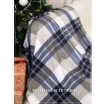 Плед Wellness WP152-Милфорд 150 x 200 см флис