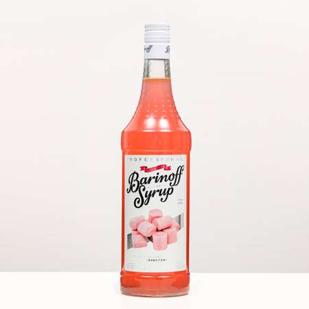 Сироп Barinoff «Бабл Гам» 1 л