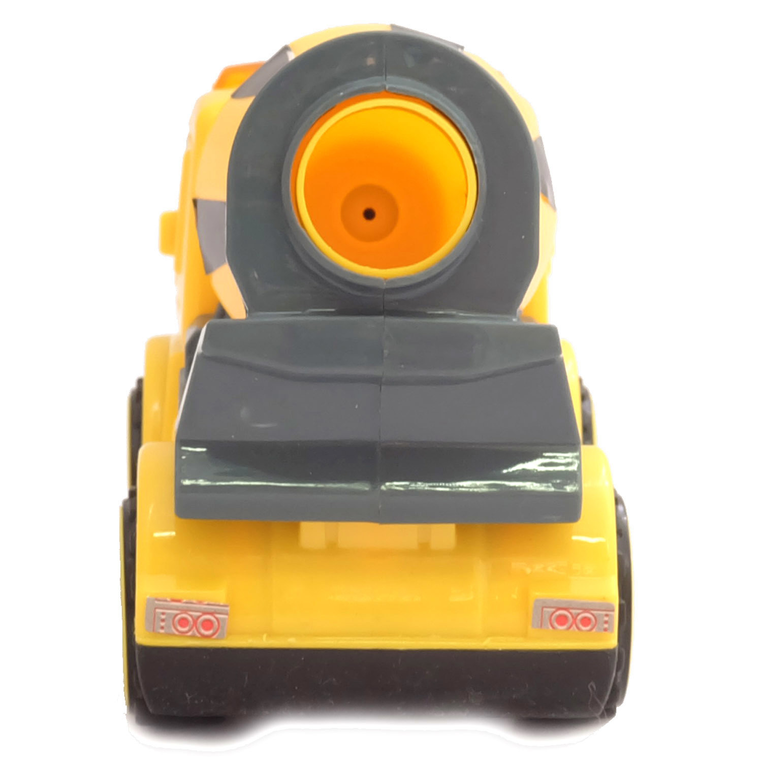 Бетономешалка HK Industries A6622-13 - фото 5