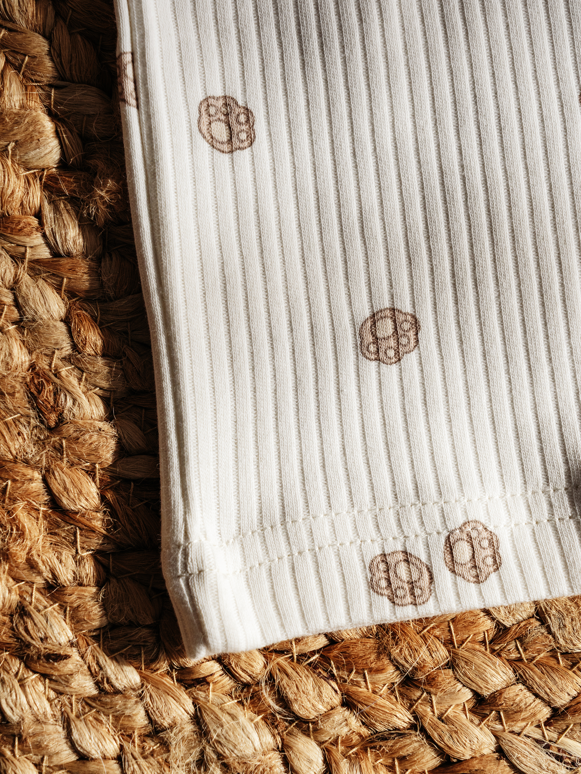 Лонгслив 3 шт. TOPOTUSHKI ТКР1158990ин - фото 7