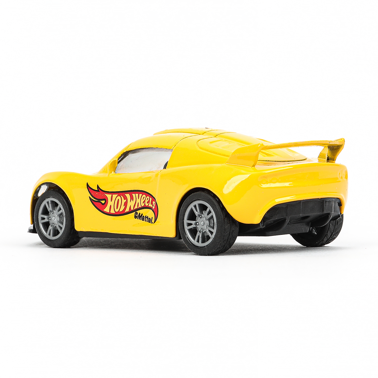 Автомобиль Huada Toys 390254 - фото 5