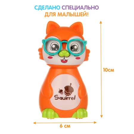 Игрушка Ути пути каталка