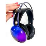 Наушники Bluetooth CASTLELADY беспроводные Marshall ma 580 black