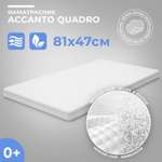 Наматрасник Nuovita Accanto Quadro