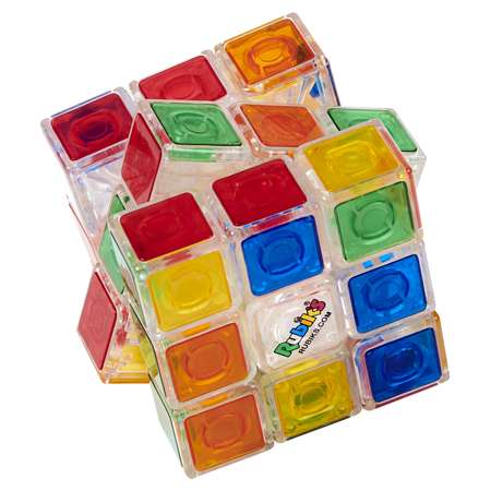 Настольная игра Rubik`s