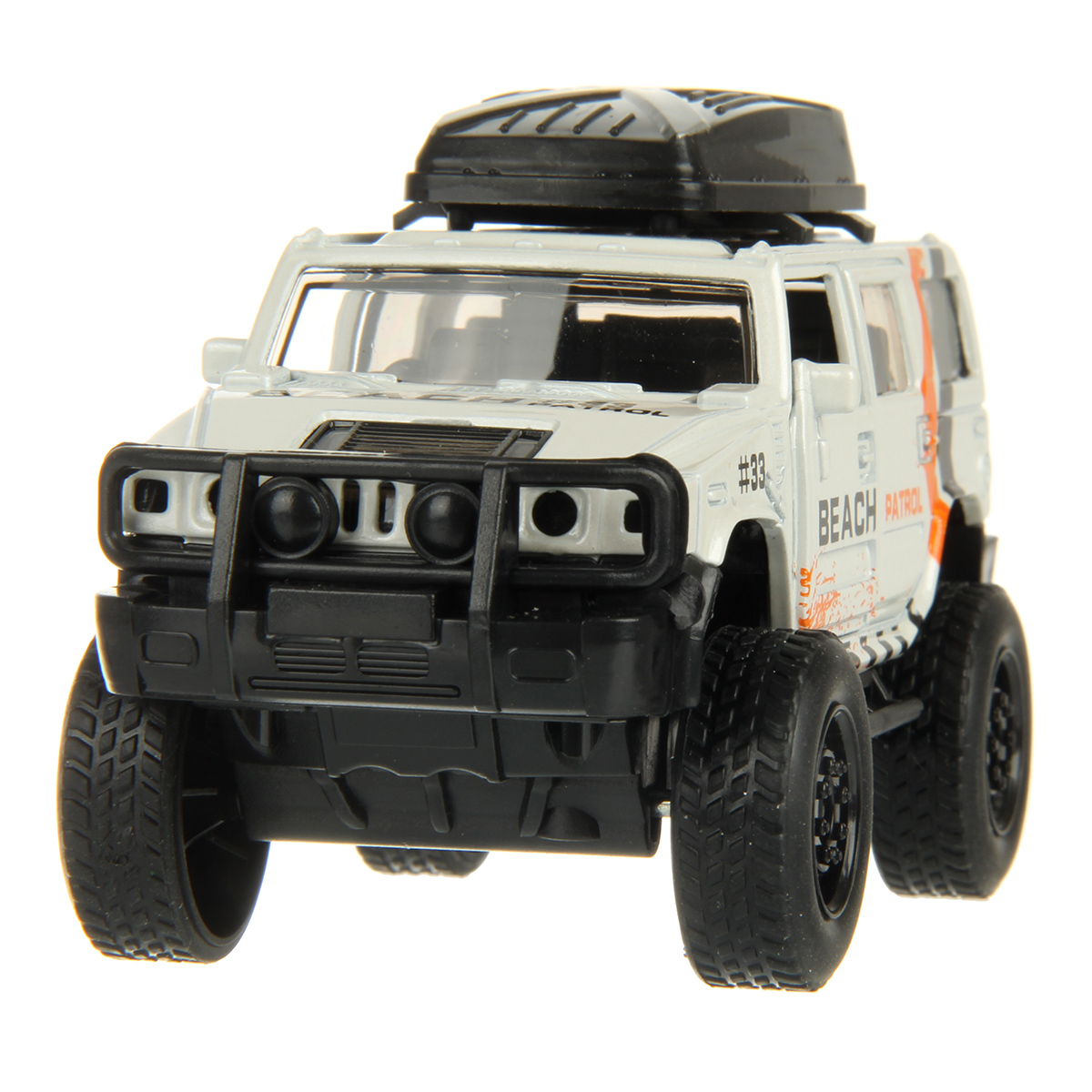 Автомобиль Veld Co 1:36 134959 - фото 10